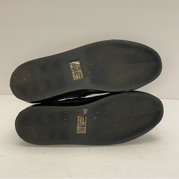 UN-PLUGGED leather high top sneaker boots size 39 EU US 8.5 - Picture 4 of 8